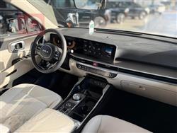 کیا سۆرینتۆ